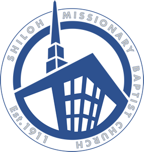 Shiloh Missionary Baptist Church of Dallas bottom logo