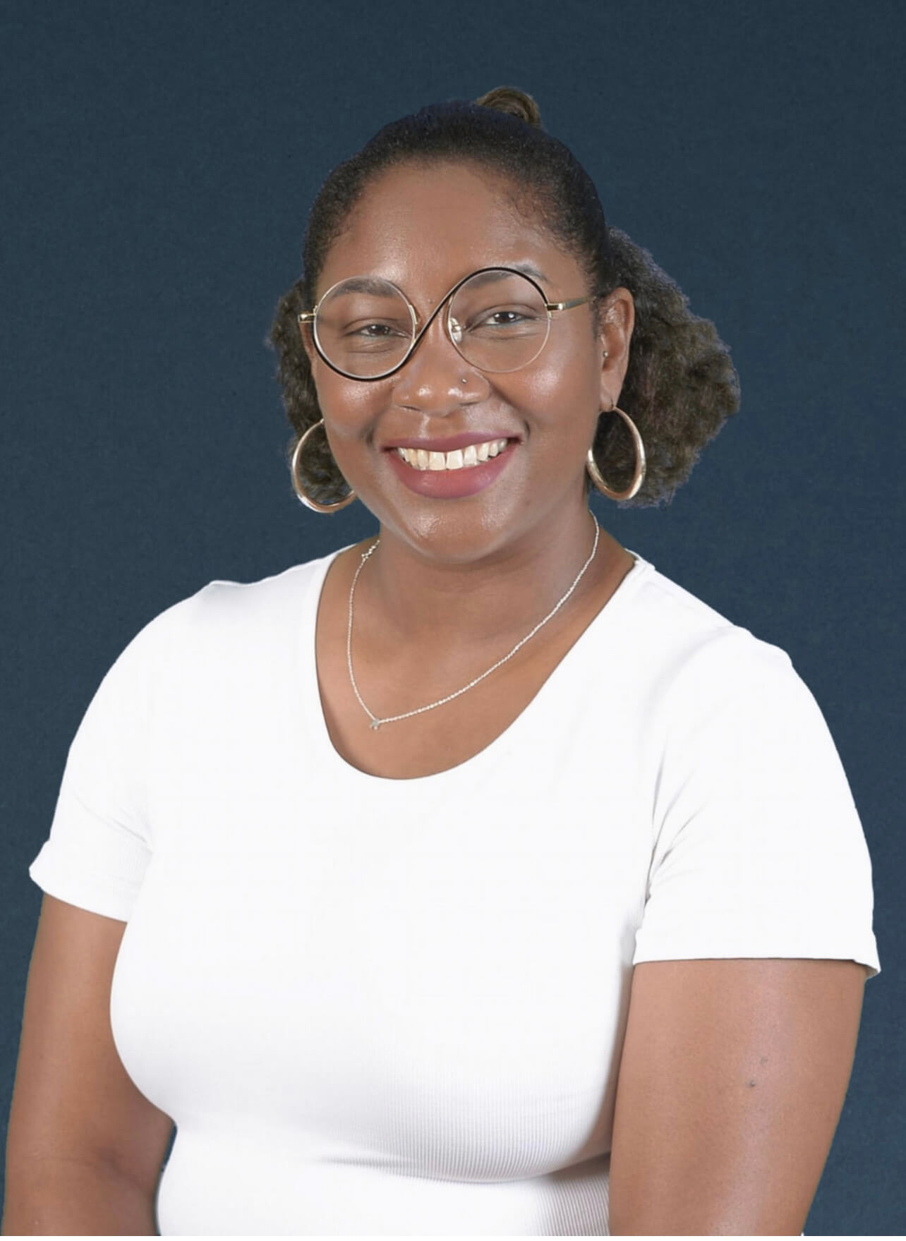 Alexis Abernathy-Ministry Assistant-img Alexis Abanathy - Ministry Assistant