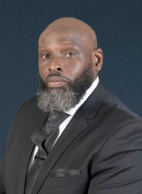 Eric Rush Eric Rush - Deacon