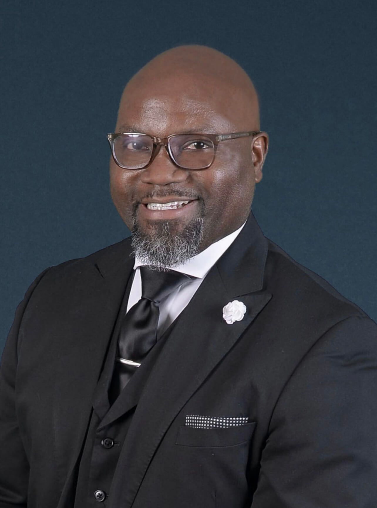 Kelton Lemons Kelton Lemons - Deacon Administrator