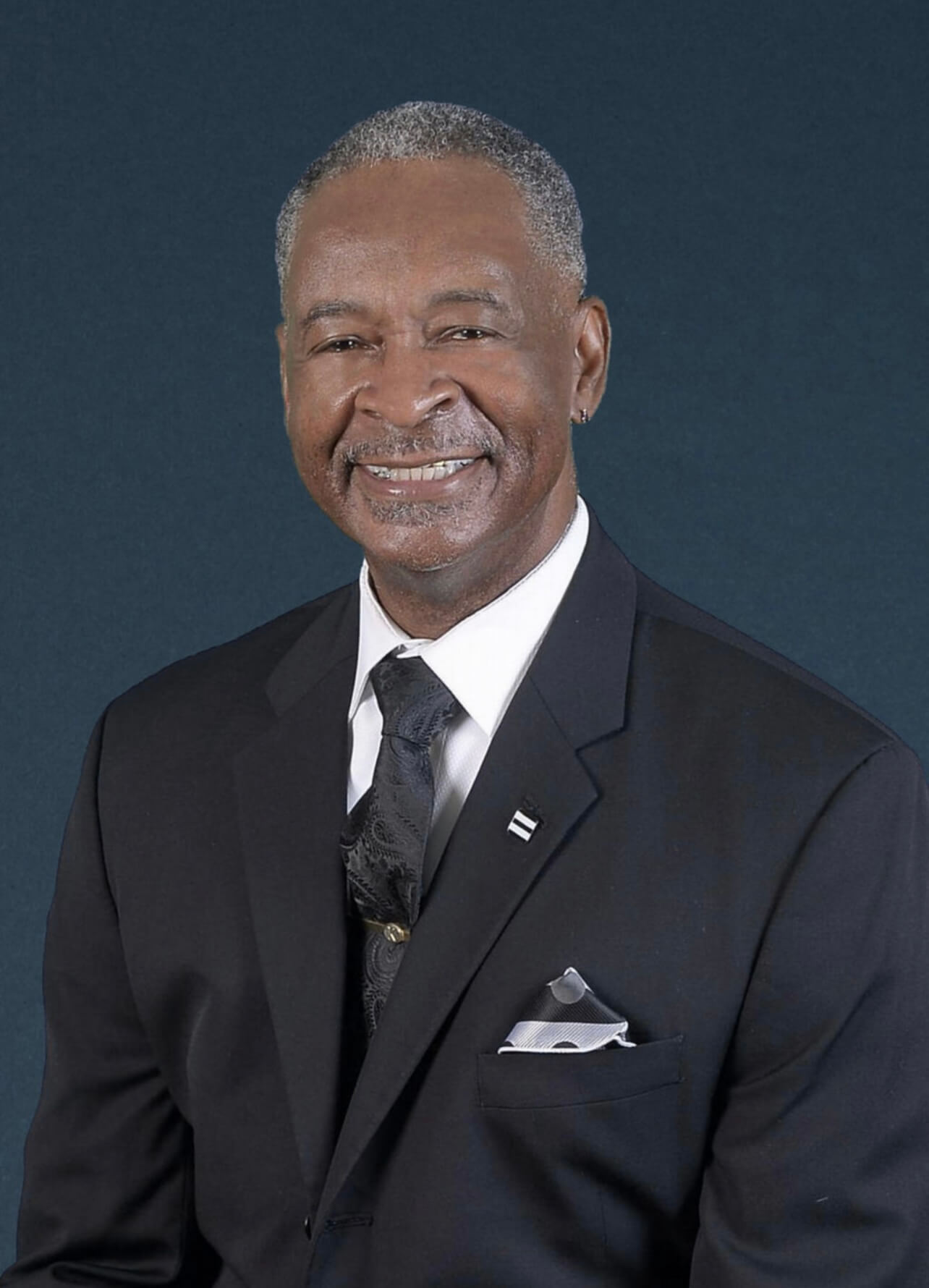 Kerry Jones Kerry Jones - Deacon