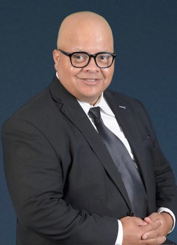 Dr Johnnie R Bradley Sr