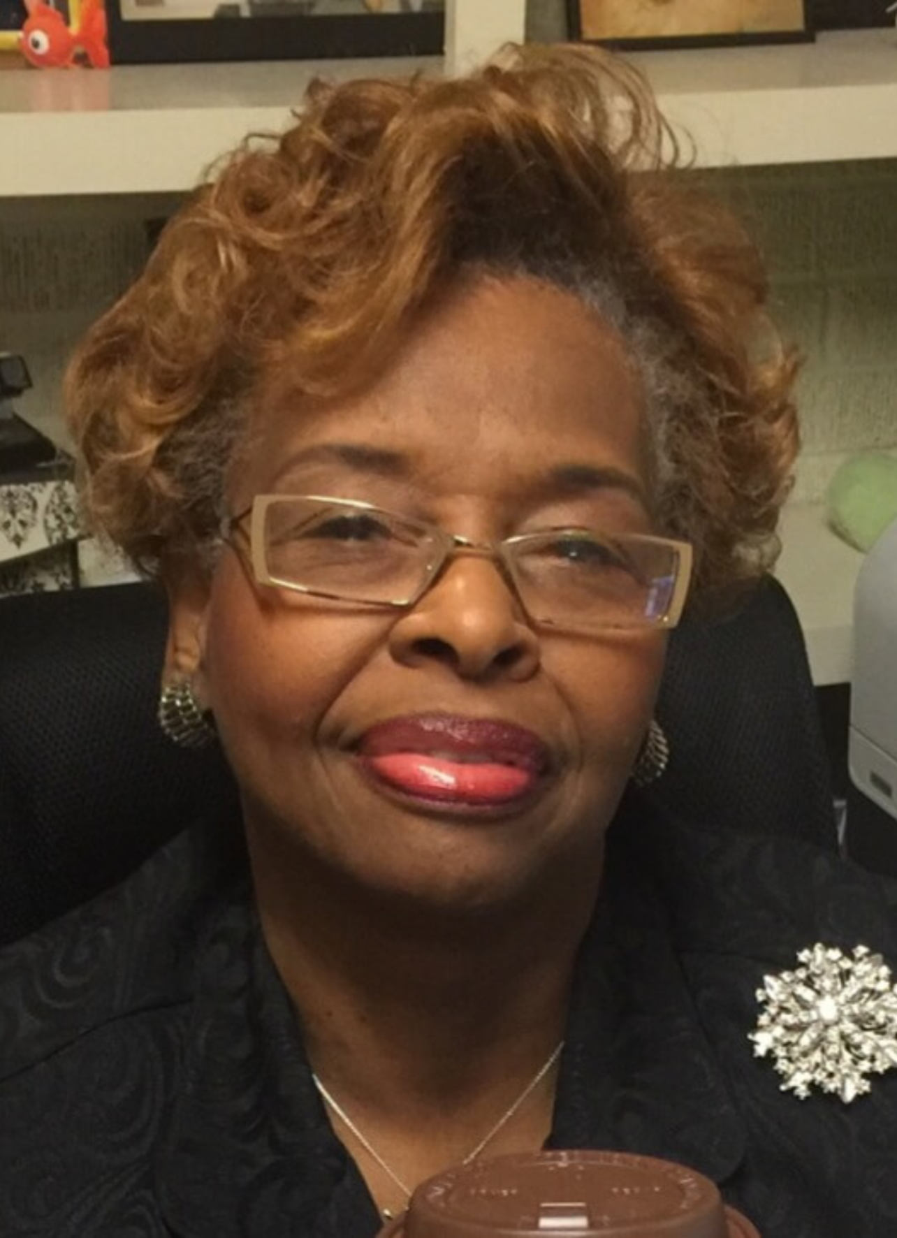 E Ann Nance-Church Secretary-Fiscal Admin-img2 E. Ann Nance - Financial Officer