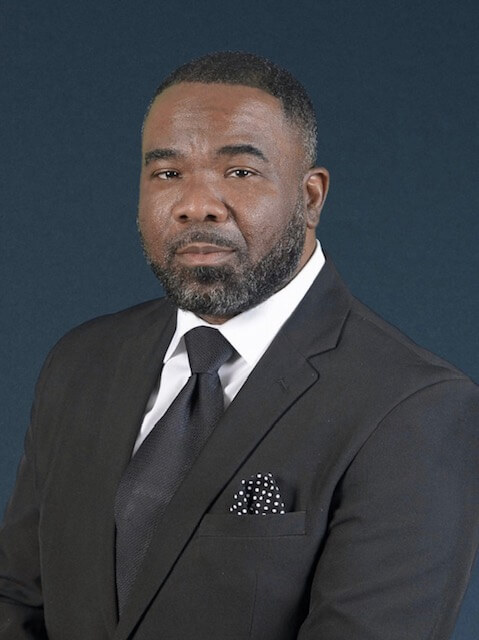 Rev Greg Isaac-Asst Minister of Music-img Rev. Greg Isaac - Asst Minister of Music