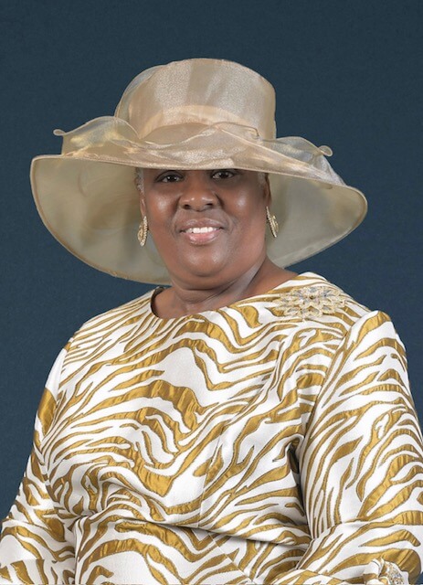 Sandra Scott- Fiscal Admin-img Sandra Scott - Fiscal Admin