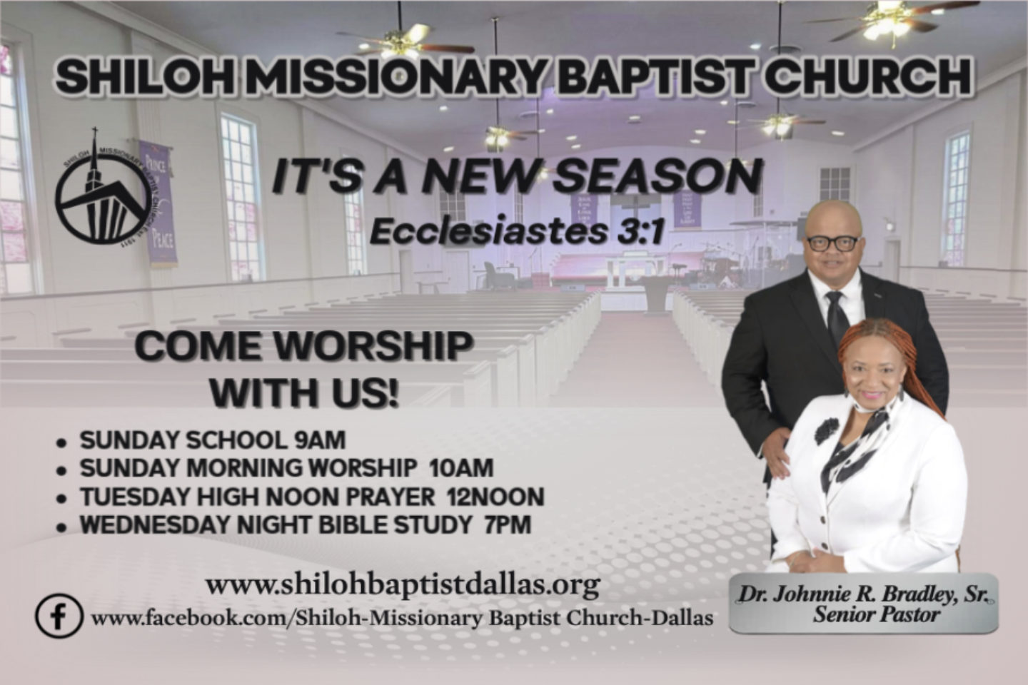 Church Services