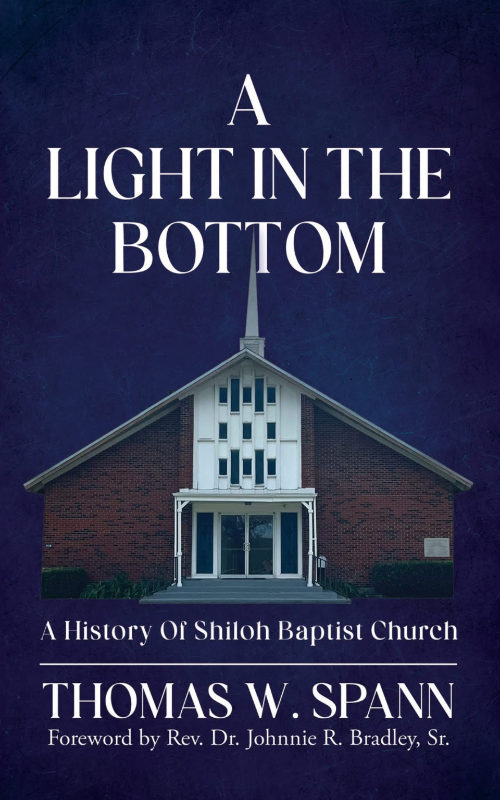 Light in the bottom-img A Light in the Bottom