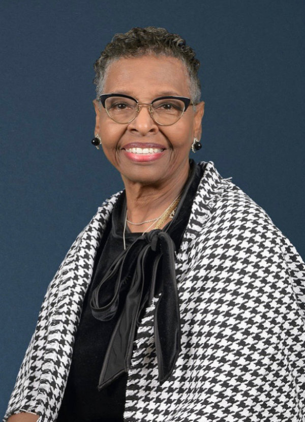 E. Ann Nance - Financial Officer