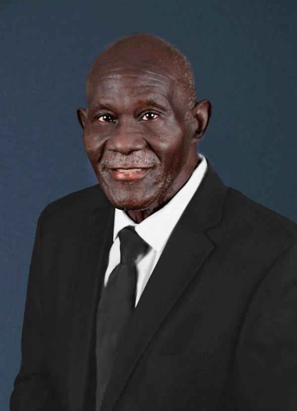 John Lemons - Deacon