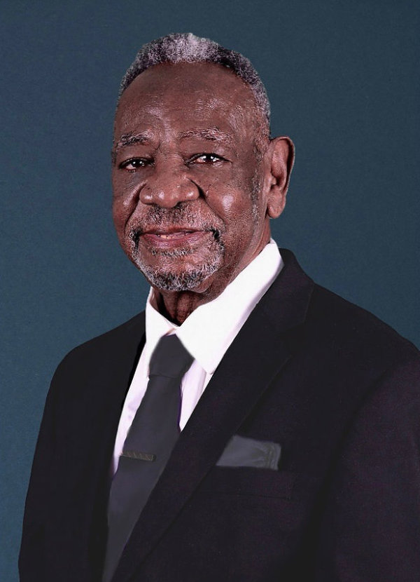 Loys Washington - Deacon