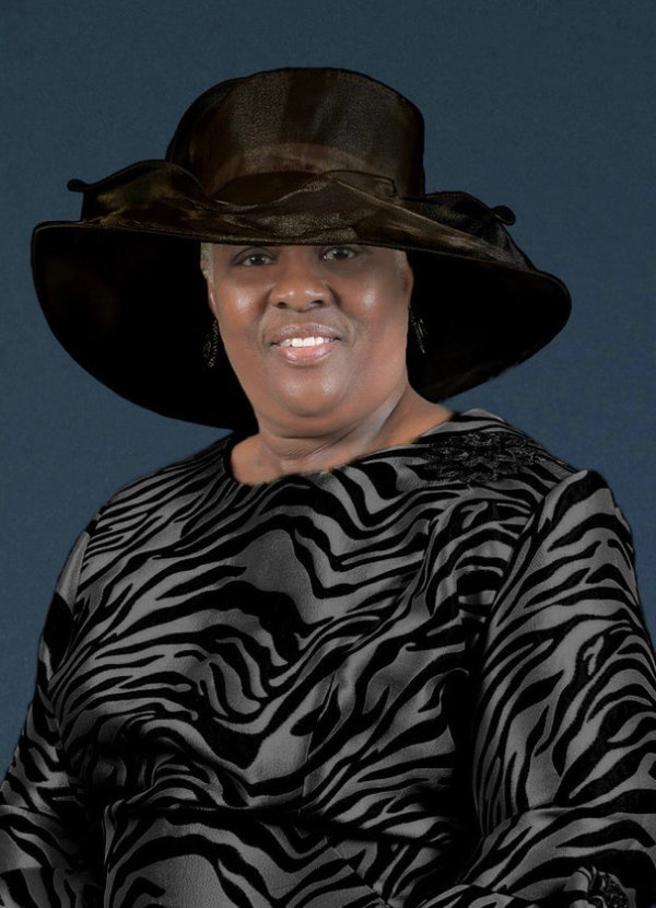 Sandra Scott - Fiscal Admin