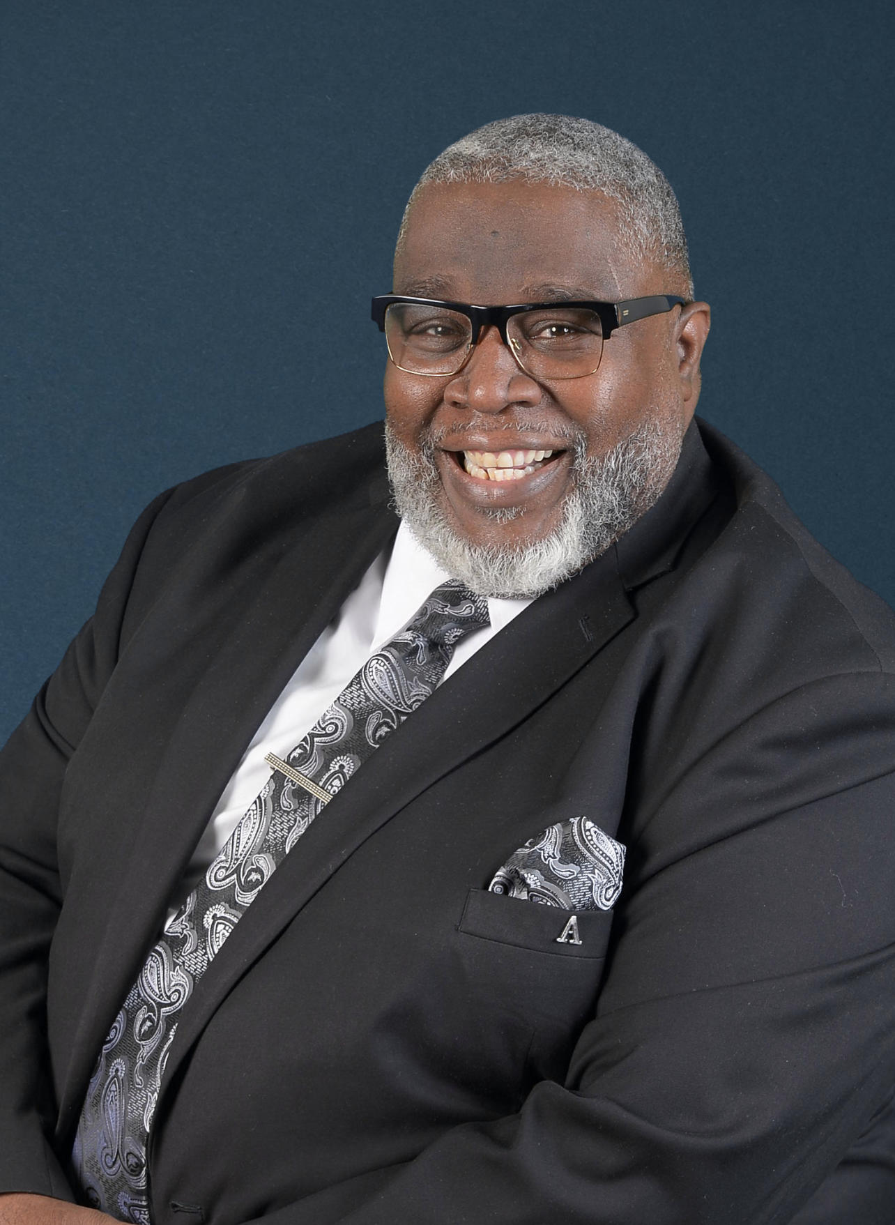 Rev. Arthur Sneed Sr. - Associate Minister